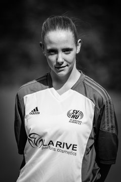 Bild 3421 - B-Juniorinnen SV Henstedt Ulzburg - Frauen Bramfelder SV 3 : Ergebnis: 9:0